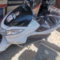 البيع. بي سي اكس.  مديل 16. جيل الاول.  محرك 150. مكينه مكفوله سعر خاص...