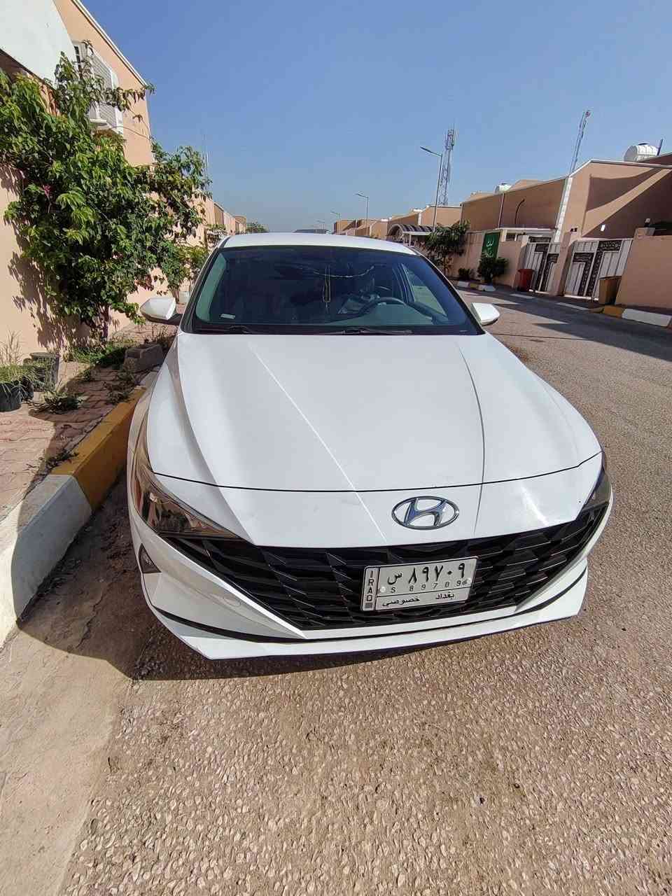 سلام عليكم
النترا موديل 22 خليجي كفاله عامه محجوزه بعدها لشركه مكاني ديوانيه
تفاصيل
***********
