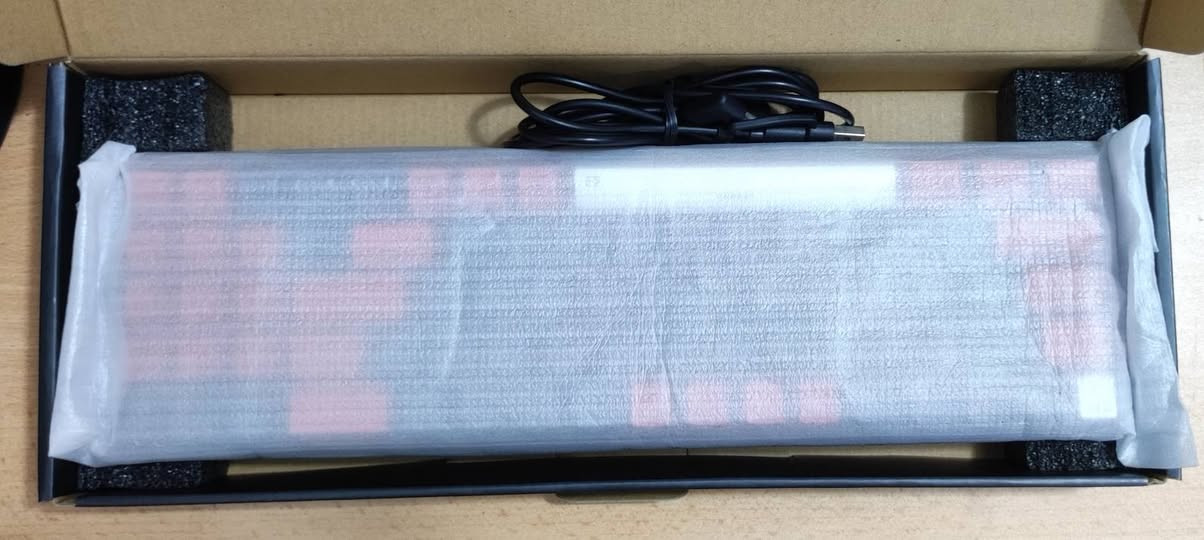 السلام عليكم
كيبورد ميكانيكي للبيع 
وايرليس
REDRAGON POLLUX PRO K628 RGB
نظافة 100% 
سويج احمر 
السعر 35 الف قفل سعر ثابت 
مكاني بغداد


**إذا كنت صاحب هذا الإعلان وتريد حذفه لأي سبب، رجاءا أرسل رسالة إلى الدعم الفني**