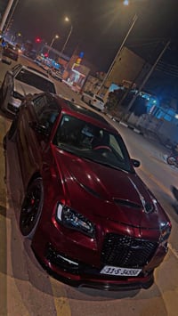 كرايسلر 300 • ٢٠٢٢ • فول