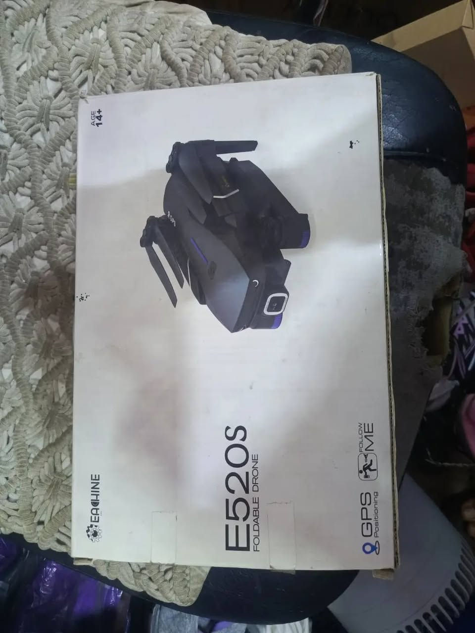 ادرون السعر 90 ويه توصيل ***********
