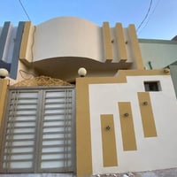 النجف الاشرف حي الزهراء • ١٠٠م • نقد اقساط