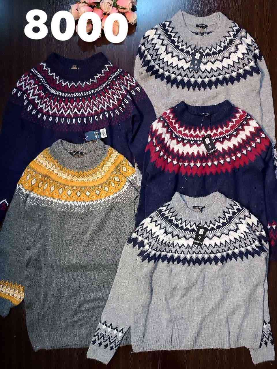 تخفيضات 🔥
مجموعه من تراكات الاطفال ألاوربيه شتويه ❤️
العنوان خانقين شارع مصرف مجاور حاجه الف 
للاستفسار ***********
