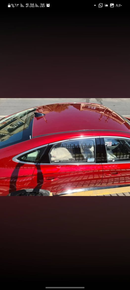 هاي كل صوره من امريكه الى صور التعمير الى ان جهزة السياره طبعن من شتريت السياره من امريكا كان بيه طلاقات بل باب بس تفاجأت من وصلت بي طلاقات بل قماره موضحة بي اخر صوره الطلقات أصلحن على البارد وتكحلن على كد الطلقه حتى  مابينات أله تركز و أكون مقطع فيديو يوضح كلشي من دواخل السياره 
 موضح بل صور السياره
 بيه رقم بغداد موميز مواليد ٩.١٩٩٣ 
السياره زيرو ماشي 2000
مكان السياره بغداد السياره كامله وجاهزه  السياره جديده بل كارتون 
هي ماشي 2000 بعد وانته احكم 
حبيبي الذهب  اذا عجبك المنشور أهلن وسهلن واذا ما عجبك شرفتنه 
تحياتي سعره 179$ 
***********
مراوس حسب القناعه

