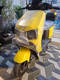 دراجة شحن جديد غير مستخدم السعر 675 الف للاستفسار 07843338383 07512714...