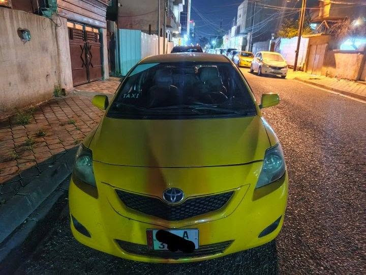 يالله
يارس موديل 2009كندي
رقمها البصرة مشروع وطني!!!!
الضرر ٣ قطع غيار بدون دواخل بدون شواصي شرط
تبريد ثلج
دفتر بانزين☑️
المحرك 16 شرط لا صرف ولا بخار
ايباد شاشة كامره
سماعات جدد
دوشمة جديد
جامات كهربائي
السنوية نهاية 2026 تخلص
السعر 74 وبي مجال
مكاني كركوك الخاص مفتوح
***********
