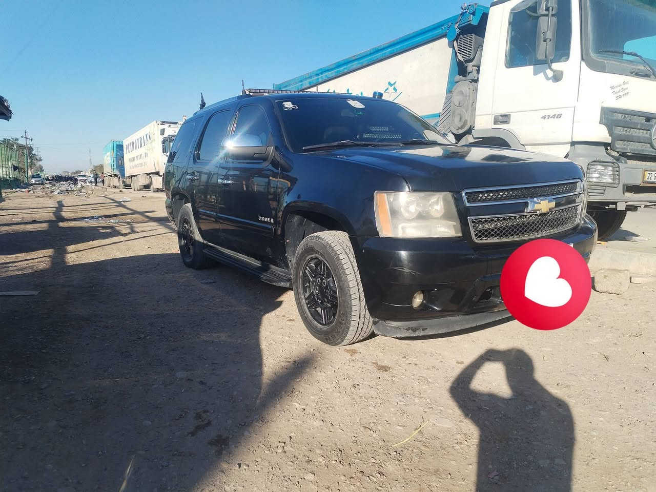 ادوات سياره خير من الله كير مكينه حداديه سياره موجوده بغداد بيع فقط المديل 2010 سياره حلوه بيه قماره فقط سعر 80 وبيه مجال قليل جام شفط جنطه شفط  سلايت


**إذا كنت صاحب هذا الإعلان وتريد حذفه لأي سبب، رجاءا أرسل رسالة إلى الدعم الفني**