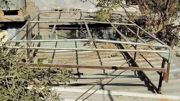 خيمه وسه رجه مجه ى٢٧٠٠بؤفرؤشتن ***********
