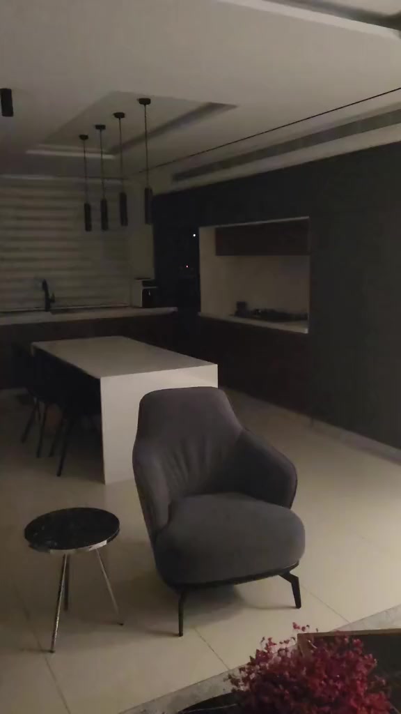 🏠✨ هل تفكر بتحويل منزلك إلى بيت ذكي في تكريت؟

نحن نقدم لك تصميم وتنفيذ البيوت الذكية بأحدث الأنظمة وبأعلى جودة 🔌📱
تحكم كامل بالإضاءة، التبريد، الحماية والكاميرات من هاتفك بكل سهولة!

👷‍♂️ مع المهندس عمر – خبرة عملية في تنفيذ الأنظمة الذكية والكهربائية
💰 أسعار مناسبة تناسب الجميع

📍 الخدمة متوفرة في تكريت والمناطق القريبة

📞 للتواصل والاستفسار: ***********
