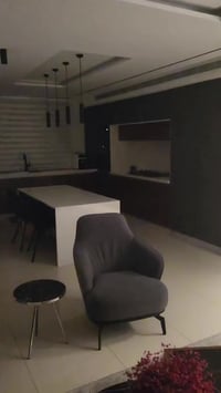 بيت ذكي • تحكم بالموبايل • تكريت