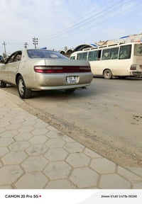 شيزر • نفخ • بدل بمرسيدس