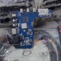 أندرويد ١٤ • ذاكرة ١ تيرا (مزيفة) • رام ٥١٢