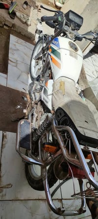 بارت • موديل ٢٠ • اوراق اصولي