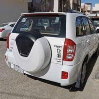 شيري تيكو • ٢٠١٢ • النجف