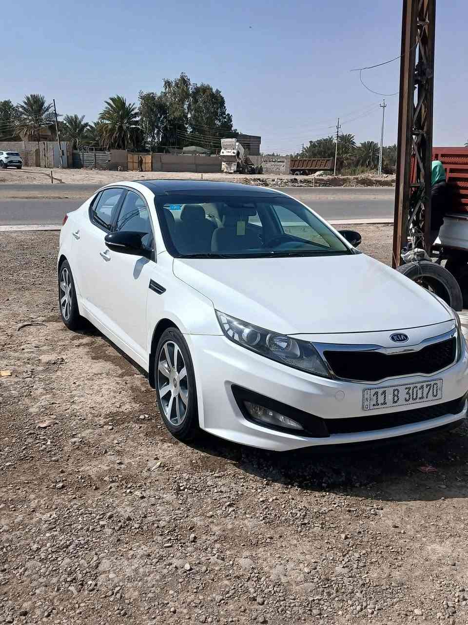 كيه اوبتمه خليجي فول مواصفات موديل 2011 كفاله عامه مكينه كير مكفول رقم بغداد دولي بسمي مكاني بغداد الحسينيه السياره جديده شرط سونار رقم السعر 135 اي ستفسار اتصل ***********
