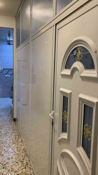 قاطع المنيوم • ٤×٣ • شهداء البياع