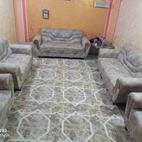 تنجيد • تصليح قنفات • ناصريه حي الشهداء