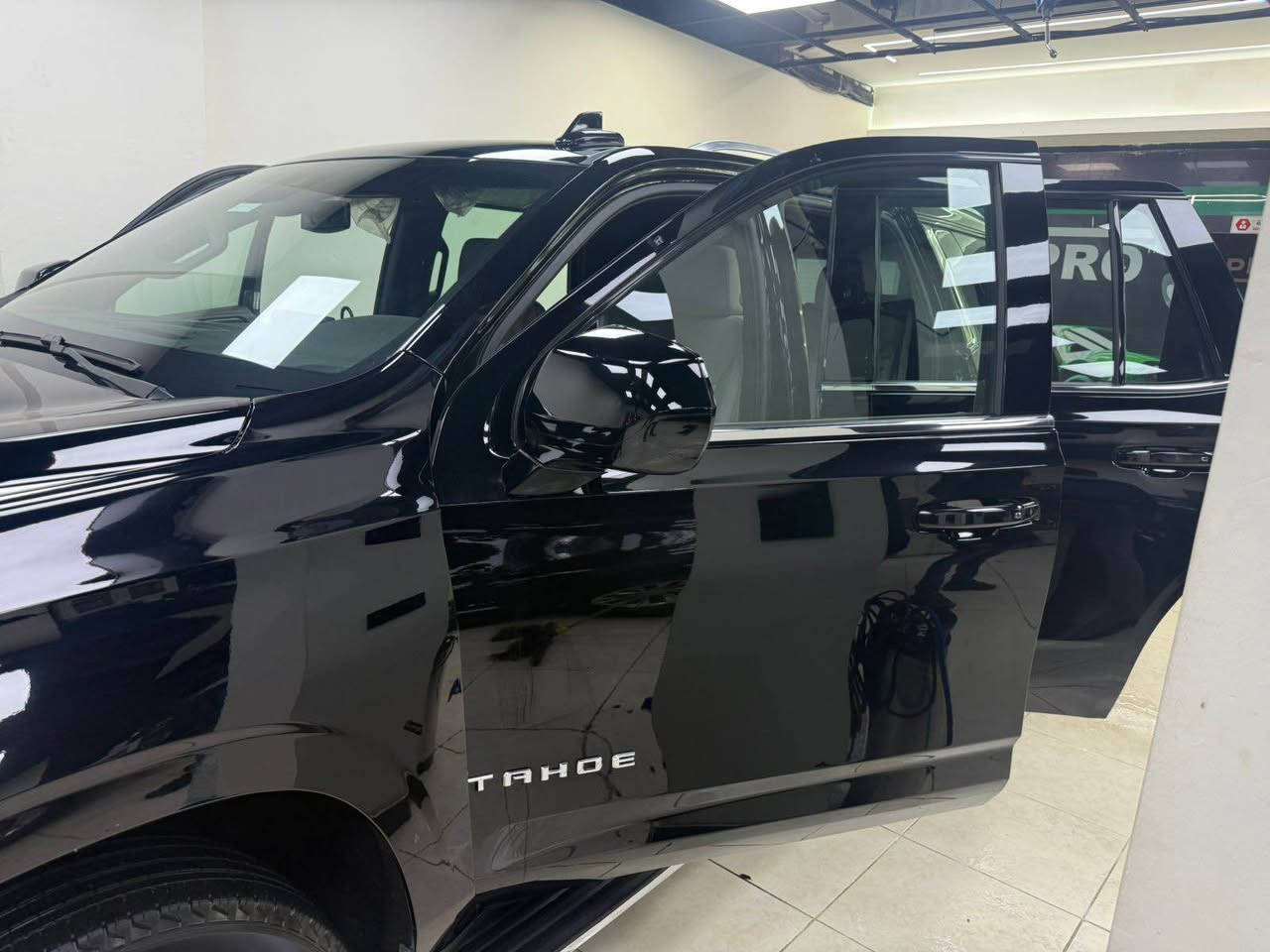 تاهو ٢٠٢٤   رقم بغداد
مواصفات LT  سقف حديد
خليجي  بدون صبوغ 

*********** أربيل, العراق
