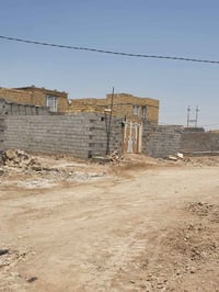 بيت • ٢٠٠م • منطقة علي حامي