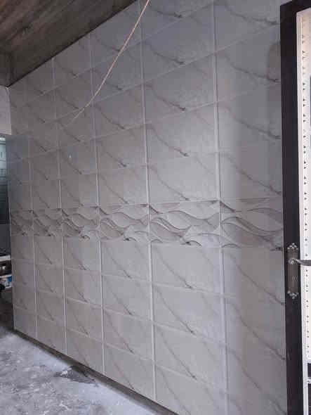 السلام عليكم 
جزء بسيط من عملنا جدار وارضي 
اتمنا ان ينال اعجابكم 
للاستفسار :***********:
***********
