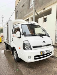 كيا براد 2019 • اوتوماتيك • مبدل مكينه