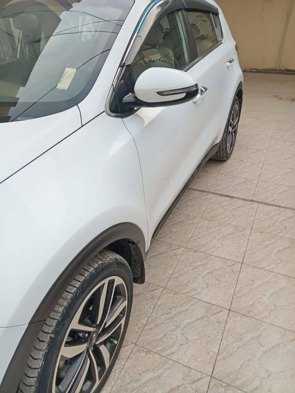 سبورتج 2020 كفالة عامة رقم بغداد بأسمي سويج محرك 200 دوش
العنوان ميسان
 رقم موبايل ***********
 193بيهة مجال
التواجد فقط واتساب على الرقم المثبت
