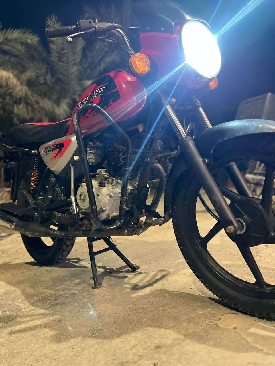 بوكسر كلاسك موديل 22 مرقم بغداد للبيع مكاني بغداد الامين الثانية ***********
