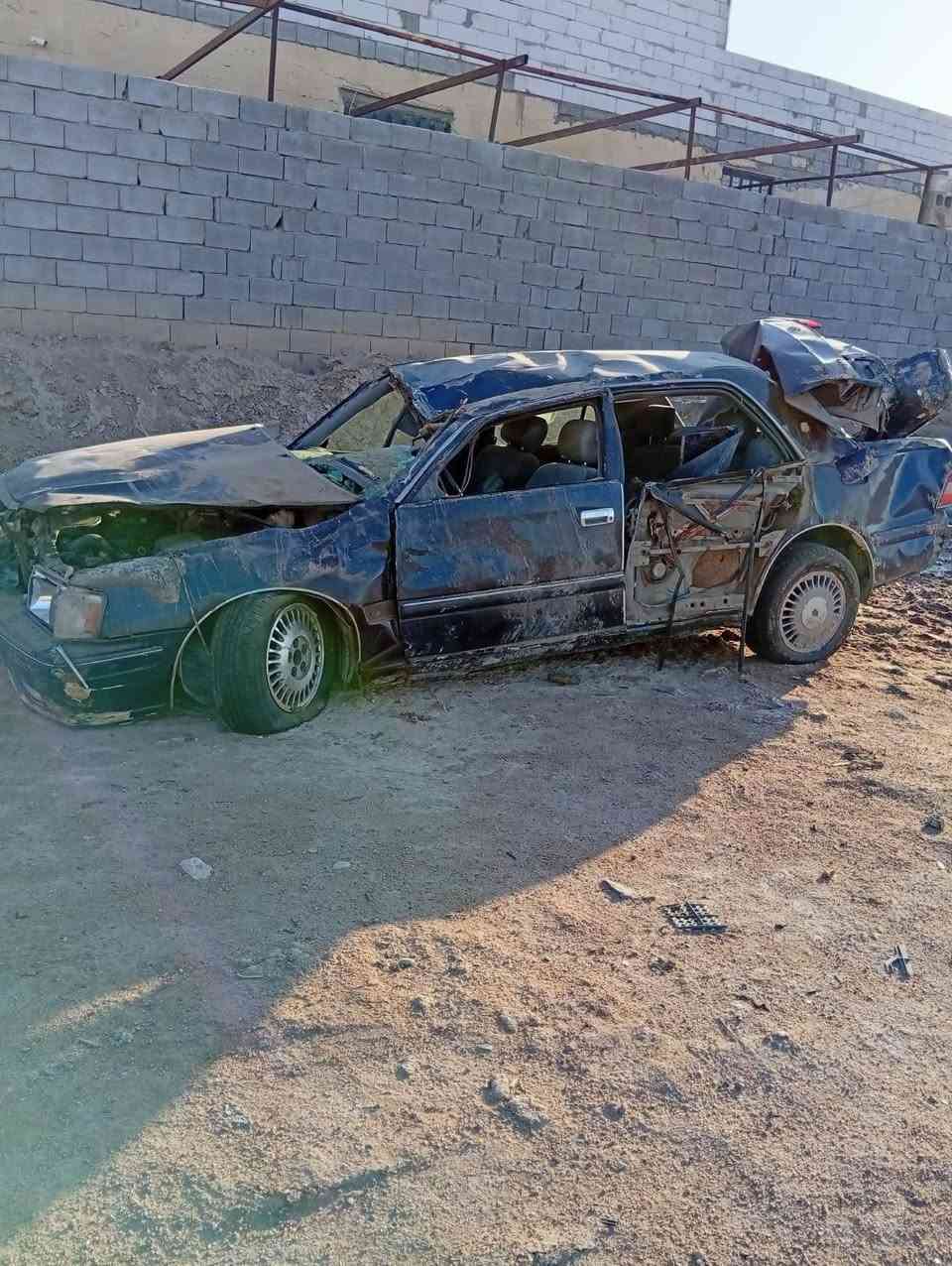 سلام عليكم....(مكلف بالنشر)
راس الثور تكم مكَلوبة رقم جديد انكليزي تحويل ثاني يوم سنوية 2028 مكينة ثنين ونص مابيها شي وكير مابي شي (مكانها بالفاو بالمعامر) رقم راعيها ***********
