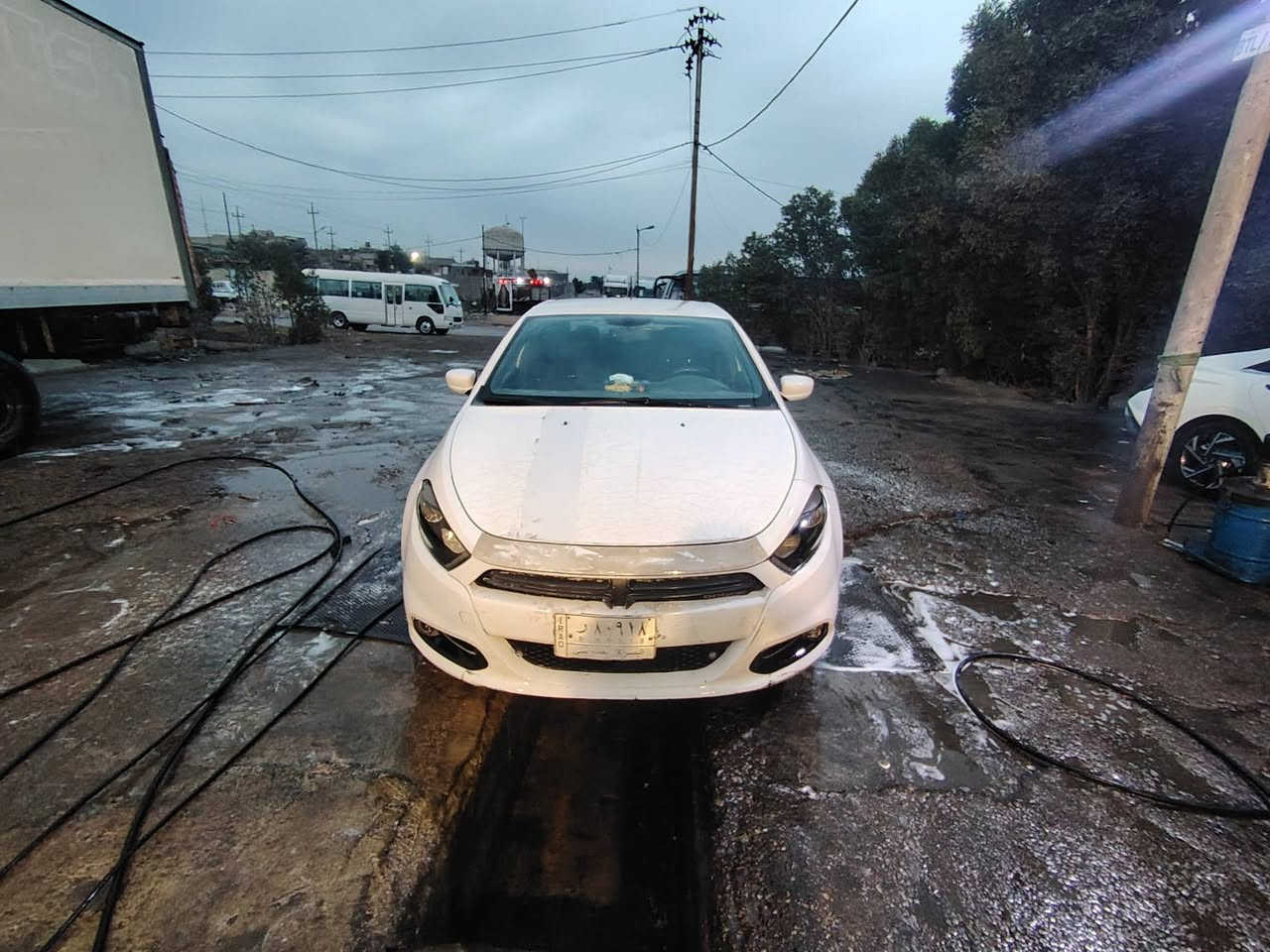 دوج دارت مديل ١٣
للاستفسار مراسله واتساب أو الاتصال
***********
السعر ٨٣ وبيها مجال
