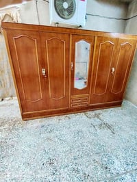 كنتور صاج • ٥ بيبان • توصيل مجاني