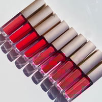 حمر شفه مات • ألوان • مكياج