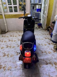 بوليس • مكينه برقي • كفاله