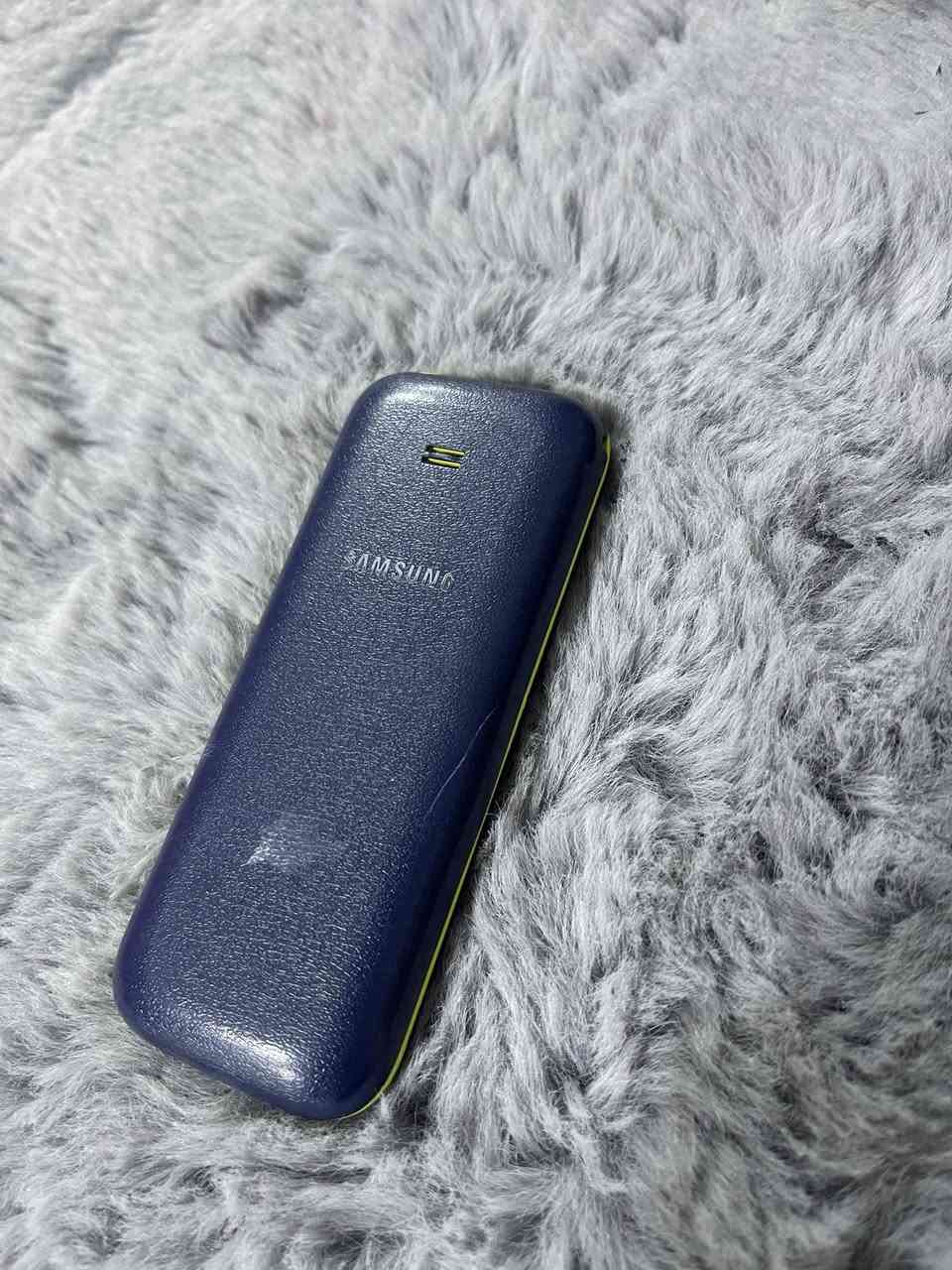 Samsung Guru Music 2


**إذا كنت صاحب هذا الإعلان وتريد حذفه لأي سبب، رجاءا أرسل رسالة إلى الدعم الفني**