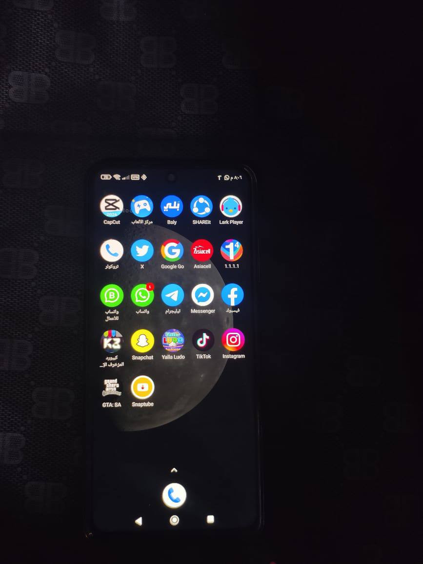 ايفون xr محور 17 شاشه ثلاث خيارات فيس ايدي متوقف البطاريه مبدله 100 ذاكره 64 والباقي شرط  السعر 175 

بوكو  M5s   ذاكره 128 بي فطر بل لمس والباقي شرط السعر 80 
 
***********
