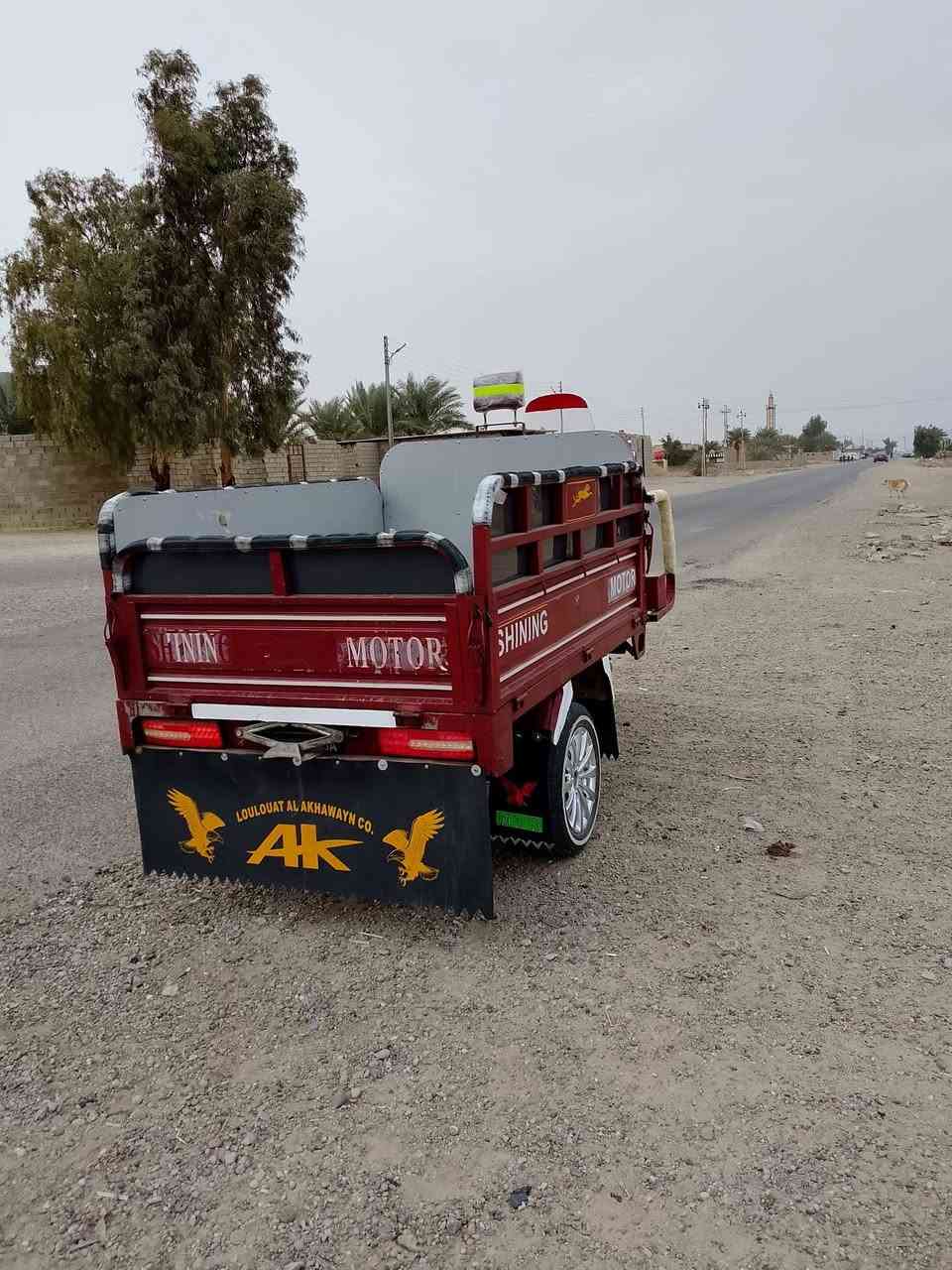 ستوته للبيع 2023 ستوته مقمرقه ما شاء الله عليها نظيفه شاص نظيف محرك بعدلك شركه *********** الشراي يقولون الشرائع يتصل على هذا الرقم والل يعرف سعرها 2400 الشراي بها ملاك
