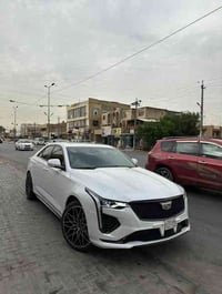 Ct4  فول مواصفات مساج فتحه  ماشي 9 الاف كم  وارد كندي بيها قطعتين صبغ ...