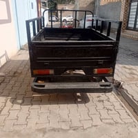 ستوته • مديل 15 • شاصي سليم