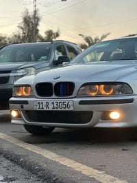 مراوس • تكسي حديث