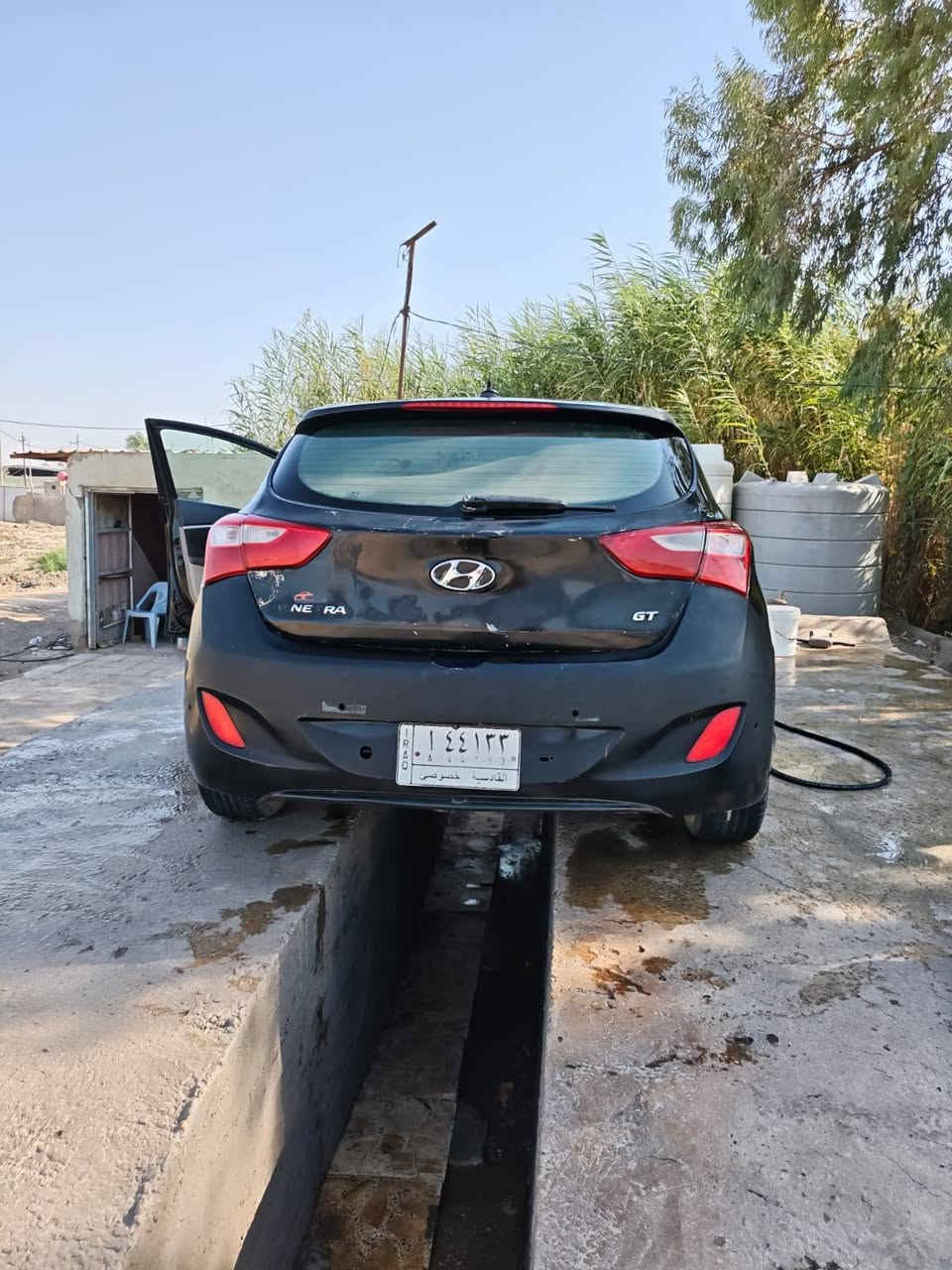 السلام عليكم النترا 16 هاشباك امريكي بيهة طخطخات معوزة صبغ حدادية تبريد كير مكينة خير من الله بيهة الجبنة بين الكير والمكينة ***********مكانهة ديوانية سعر 60 وبيهة مجال
