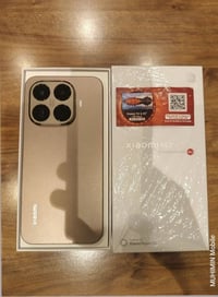 شاومي 15تي برو جهاز راقي ب معنه كلمه فتح كارتون فقط وكاله جهاز وضمان ذ...