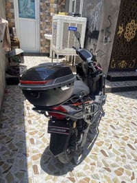 موديل 2026 • ٦ بطاريات • ٤ سرعات