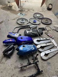 ايراني • نضيف • البصره القبله