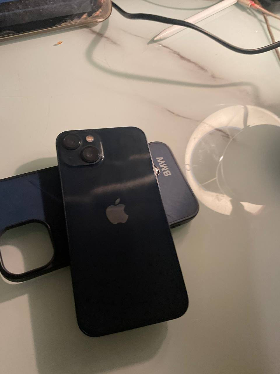 ايفون 13 عادي بطارية 88 مستعمل كامل اغراضه شخط ما بي وما مبدل بي اي شي سعره 425 قفل.


**إذا كنت صاحب هذا الإعلان وتريد حذفه لأي سبب، رجاءا أرسل رسالة إلى الدعم الفني**