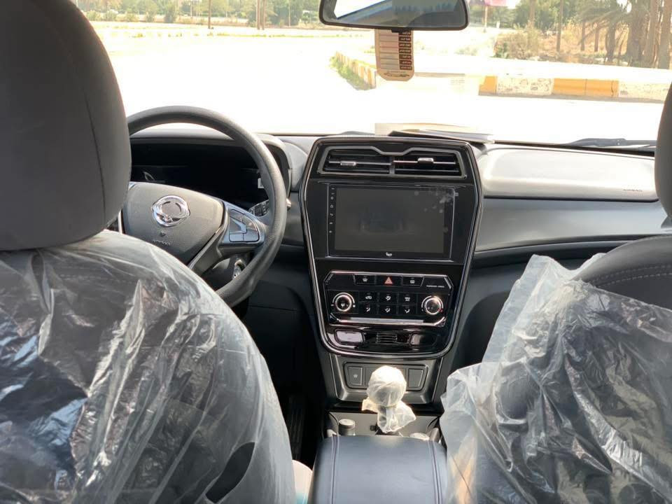 تيفولي 2022كفاله عامه من كلشي مكفوله
كير عادي بمحرك 1600دوش
6نمر
ماشيه 2km
ب اسمي رقم جديد وسنويه جديده
حره السيارة 
موجوده بمحافظة بابل الحلة 
 *********** اتصل 📞
