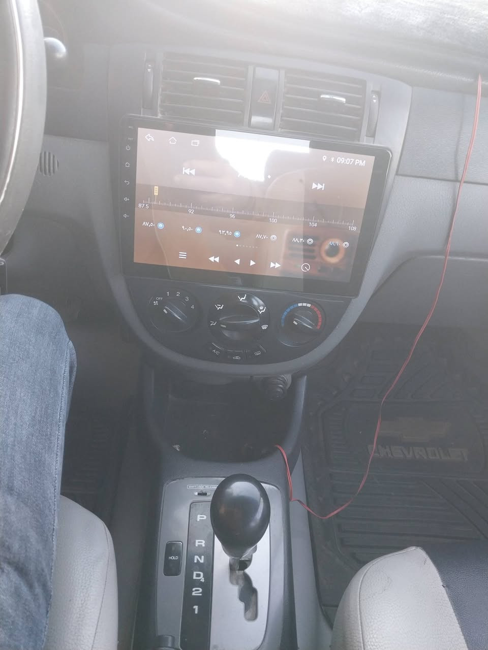 اوبترا موديل 2012 كير اوتو بغداد أجرة السعر64 بغداد أبو دشير ***********
