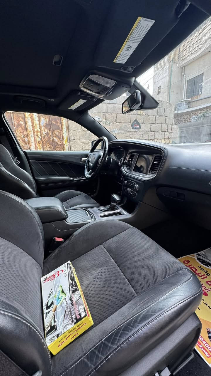 للبيع دودج تشارجر Gt plus 
كلين تايتل كندي مكفولة بدون حادث
مكينة 6 سلندر 3600
رقم اربيل سنوية باسم شركة لل2030 تنتهي تريد تحويل او وكالة موجود
موديل 2019 ماشية 72 الف ميل
فول مواصفات ..
فتحة سقف / مقاعد امامية كهرباء / تبريد وتدفئة
مقاعد / شفتات ستيرن / تدفئة ستيرن / ابل كار
بلي / مري هيتر / رادار بالمري / تنبيه عند الاصطدام /
رادار خلفي / كشنات خزن ميموري 
سيارة كندية كفالة عامه عدا الدعامية الامامية مصبوغة
مكاني البصرة شط العرب
السعر اتصل وتدلل
***********
