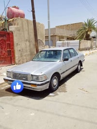 سيدان • مكينه ٢.٥ • رقم الانبار