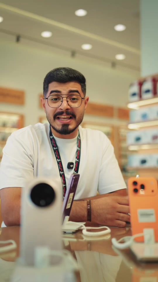 ⁨	أقوى الأسعار يمنا و بس 😎🏆  أسعار اجهزة Honor بأقوى سعر بالعراق 🇮🇶  التوصيل متوفر لجميع محافظات العراق 🇮🇶  وتكدر تطلب جميع الأجهزة  بضمان عالم القلعة الذهبي  ( ضمان استبدال )  للطلب و الاستفسار يرجى الاتصال ☺️👇 معرض الكاظمية ( ساحة قريش ) :  أوقات العمل ( ١٠ ص - ١٠ م ) *********** - *********** معرض المنصور ( شارع مول بابلون ) :  أوقات العمل ( ١١ ص - ١١ م )  *********** - *********** معرض زيونة ( شارع الربيعي ) : أوقات العمل ( ٩ ص - ١٢ص )  *********** - *********** معرض الاعظمية ( شارع الضباط ) : أوقات العمل ( ١٢ م - ١٢ ص )  *********** - *********** معرض الدورة ( شارع أبو طيارة ) :  أوقات العمل ( ١٢ م - ١٢ ص ) *********** - *********** قسم الصيانة ( الربيعي ) : *********** #عالم_القلعة #اختيارك_الافضل 
