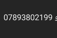 سلام عليكم شباب عندي هاي الدراجة للبيع نقص بص ضفيرة المكان بغداد بوب الشام الي يريد يدخل خاص  او هاذ الرقم السعر 80  اوبيهة مجال


**إذا كنت صاحب هذا الإعلان وتريد حذفه لأي سبب، رجاءا أرسل رسالة إلى الدعم الفني**