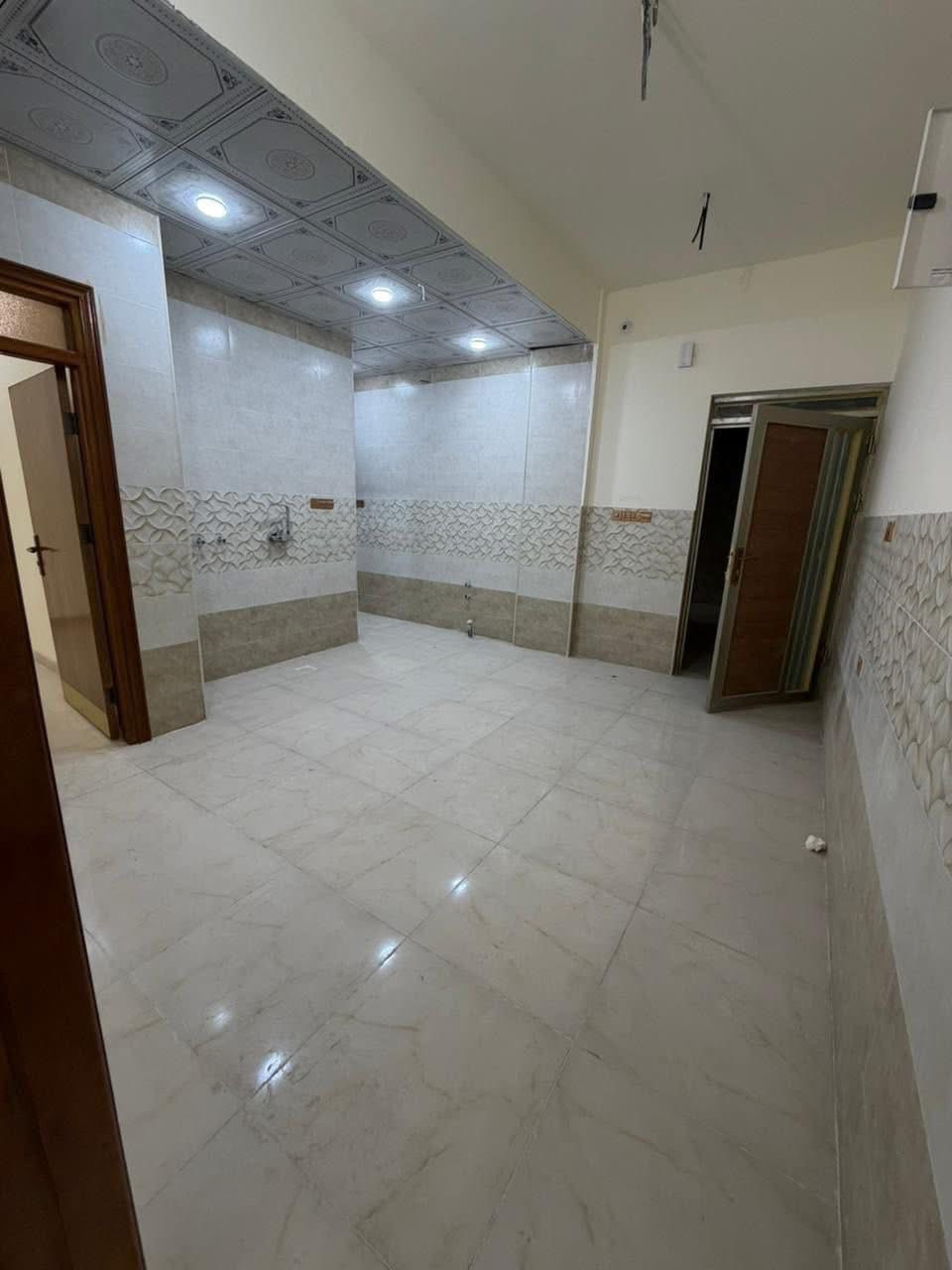 🔴عقارات زيونة محله 716 شارع مدينه العاب بغداد
🔴شقه حديثه للايجار طابق رابع 

🔴مساحه الشقه 70م

🔴 مصعد

🔴تحتوي على:

🔴صاله ومطبخ مفتوح نضام امريكي

🔴 غرفتين نوم : وخدمات

التفاصيل اكثر يرجى الاتصال على

📞***********
